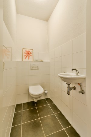 Medium property photo - Titus van Rijnstraat 152, 1058 GB Amsterdam